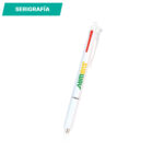 BOLÍGRAFO KUMLA NARANJA OSCURO BL-192O ( BL-192 - BL192 - TINTA AZUL,BOLÍGRAFOS ) - Imagen 2