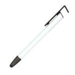 BOLÍGRAFO VANSBRO BLANCO BL-194B ( BL-194 - BL194 - BOLÍGRAFOS )