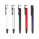 BOLÍGRAFO VANSBRO ROJO BL-194R ( BL-194 - BL194 - BOLÍGRAFOS ) - Imagen 5