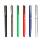 BOLÍGRAFO SÁTER AZUL MARINO BL-195A ( BL-195 - BL195 - BOLÍGRAFOS,TINTA AZUL ) - Imagen 3