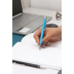 BOLÍGRAFO ORSA ROSA BL-196RS ( BL-196 - BL196 - TINTA AZUL ) - Imagen 4