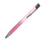 BOLÍGRAFO KONGO ROSA BL-200RS ( BL-200 - BL200 - BOLÍGRAFOS,TINTA NEGRA )