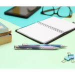 BOLÍGRAFO KONGO VERDE CIAN BL-200V ( BL-200 - BL200 - BOLÍGRAFOS,TINTA NEGRA ) - Imagen 5