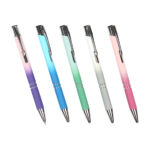 BOLÍGRAFO KONGO VERDE CIAN BL-200V ( BL-200 - BL200 - BOLÍGRAFOS,TINTA NEGRA ) - Imagen 3