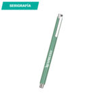 BOLÍGRAFO DONAU ROSA CLARO BL-201RS ( BL-201 - BL201 - BOLÍGRAFOS ) - Imagen 2