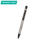 BOLÍGRAFO KREMS AZUL ACERO BL-202A ( BL-202 - BL202 - BOLÍGRAFOS ) - Imagen 3