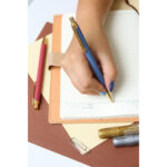 BOLÍGRAFO MARTELLA ROJO BL-203R ( BL-203 - BL203 - BOLÍGRAFOS ) - Imagen 3