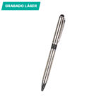 BOLÍGRAFO CAPRAROLA AZUL BL-205A ( BL-205 - BL205 - BOLÍGRAFOS ) - Imagen 3