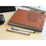 BOLÍGRAFO RAMSAU NEGRO BL-206N ( BL-206 - BL206 - BOLÍGRAFOS ) - Imagen 3