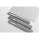 BOLÍGRAFO RAMSAU NEGRO BL-206N ( BL-206 - BL206 - BOLÍGRAFOS ) - Imagen 4