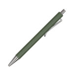 BOLÍGRAFO FERENTILLO VERDE MILITAR BL-207V ( BL-207 - BL207 - BOLÍGRAFOS )