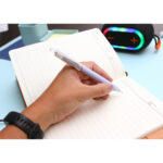 BOLÍGRAFO SCIACCA BEIGE BL-208BE ( BL-208 - BL208 - BOLÍGRAFOS ) - Imagen 2