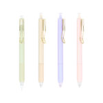 BOLÍGRAFO SCIACCA BEIGE BL-208BE ( BL-208 - BL208 - BOLÍGRAFOS ) - Imagen 4