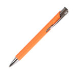 BOLÍGRAFO NARNI NARANJA BL-209O ( BL-209 - BL209 - BOLÍGRAFOS )