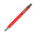 BOLÍGRAFO NARNI ROJO BL-209R ( BL-209 - BL209 - BOLÍGRAFOS )