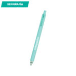 BOLÍGRAFO VILLAC GRIS BL-211G ( BL-211 - BL211 - TINTA AZUL,BOLÍGRAFOS ) - Imagen 3