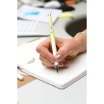 LÁPIZ VAY NARANJA BL-212O ( BL-212 - BL212 -  ) - Imagen 4