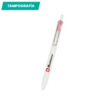 BOLÍGRAFO PLESSÉ VERDE LIMON BL-213V ( BL-213 - BL213 - TINTA AZUL,BOLÍGRAFOS ) - Imagen 2