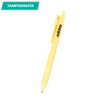 BOLÍGRAFO ACIGNÉ VERDE CLARO BL-214V ( BL-214 - BL214 - BOLÍGRAFOS,TINTA NEGRA ) - Imagen 2