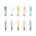 BOLÍGRAFO BALAZÉ ROSA PALIDO BL-216RS ( BL-216 - BL216 - BOLÍGRAFOS,TINTA NEGRA ) - Imagen 5