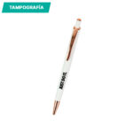 BOLÍGRAFO JANZÉ VERDE CLARO BL-217V ( BL-217 - BL217 - BOLÍGRAFOS,TINTA AZUL ) - Imagen 5