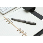 BOLÍGRAFO RETIERS AZUL MARINO BL-218A ( BL-218 - BL218 - BOLÍGRAFOS,TINTA NEGRA ) - Imagen 6