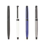 BOLÍGRAFO RETIERS AZUL MARINO BL-218A ( BL-218 - BL218 - BOLÍGRAFOS,TINTA NEGRA ) - Imagen 4