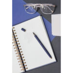 BOLÍGRAFO BAIS ROJO BL-219R ( BL-219 - BL219 - BOLÍGRAFOS,TINTA AZUL ) - Imagen 3