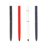 BOLÍGRAFO BAIS ROJO BL-219R ( BL-219 - BL219 - BOLÍGRAFOS,TINTA AZUL ) - Imagen 6