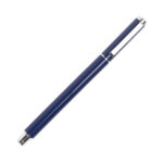 BOLÍGRAFO COUDRAY AZUL MARINO BL-220A ( BL-220 - BL220 - BOLÍGRAFOS,TINTA NEGRA )