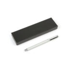 BOLÍGRAFO COUDRAY BLANCO BL-220B ( BL-220 - BL220 - BOLÍGRAFOS,TINTA NEGRA ) - Imagen 4