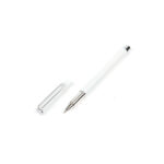 BOLÍGRAFO EVRON GRIS CLARO BL-221G ( BL-221 - BL221 - BOLÍGRAFOS,TINTA NEGRA ) - Imagen 3