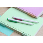 BOLÍGRAFO VAIGES AZUL CLARO BL-223AC ( BL-223 - BL223 - BOLÍGRAFOS,TINTA AZUL ) - Imagen 3