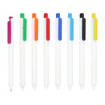 BOLÍGRAFO VAIGES AZUL CLARO BL-223AC ( BL-223 - BL223 - BOLÍGRAFOS,TINTA AZUL ) - Imagen 5