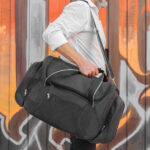 BOLSO "VOYAGE" (C412 NEGRO) - Imagen 2