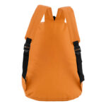 MOCHILA "COOL" (C478 NARANJA) - Imagen 2