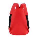 MOCHILA "COOL" (C478 ROJO) - Imagen 2