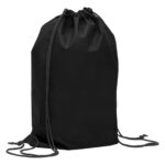 MOCHILA "TOWN II" (C526 NEGRO) - Imagen 2
