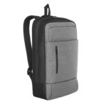 MOCHILA “WINNIPEG” (C542 GRIS) - Imagen 3