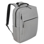MOCHILA "TRIBECA" (C553 GRIS CLARO) - Imagen 2
