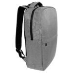 MOCHILA "SINGAPUR" (C556 GRIS CLARO) - Imagen 2