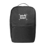 MOCHILA "SINGAPUR" (C556 GRIS) - Imagen 4