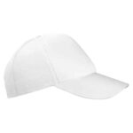 GORRA TRUCKER BLANCO CAP 004 B (POLIÉSTER - RED DE POLIPROPILENO)
