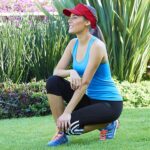 VISERA SUMMER ROJO CAP 006 R (POLIÉSTER) - Imagen 2