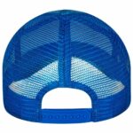GORRA CIRO AZUL CAP 015 A (POLIÉSTER) - Imagen 2