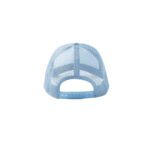 GORRA ROAD AZUL CIELO CAP 019 AC (POLIÉSTER) - Imagen 3