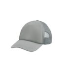 GORRA ROAD NEGRO CAP 019 N (POLIÉSTER) - Imagen 3