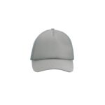 GORRA ROAD NEGRO CAP 019 N (POLIÉSTER) - Imagen 4