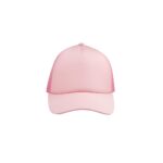 GORRA ROAD ROSA CAP 019 P (POLIÉSTER) - Imagen 2