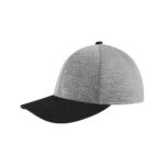 GORRA SOVE NEGRO CAP 050 N (POLIÉSTER - SPANDEX) - Imagen 6
